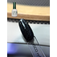 UNO топ без липкого слоя. Топ светоотражающий 12ml