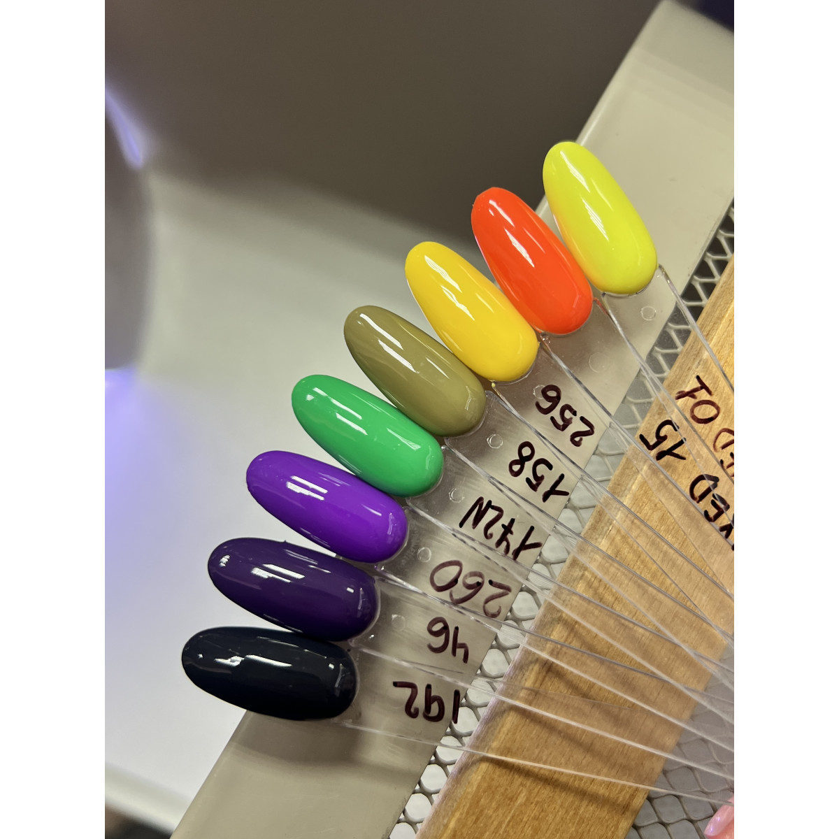 Купить Kiemi 10ml оттенки гель лаков - По Лучший Ценам в РБ. |на dixnail.by ✅