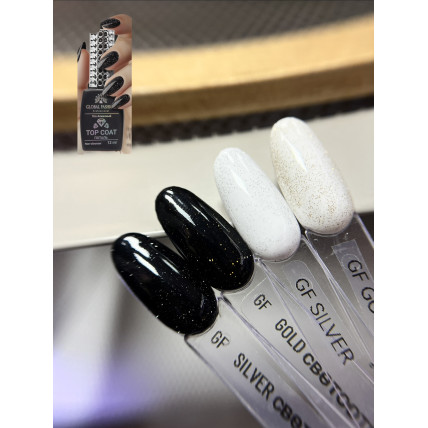   Светоотражающий топ без липкого слоя Global Fashion 12мл.