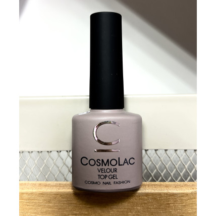 Матовый ТОП COSMOLAC 7,5 МЛ