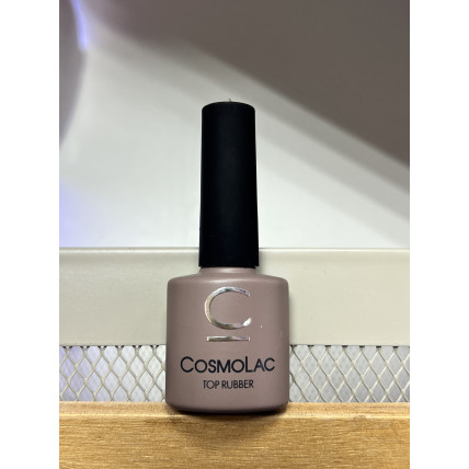 Каучуковый ТОП COSMOLAC 14 МЛ