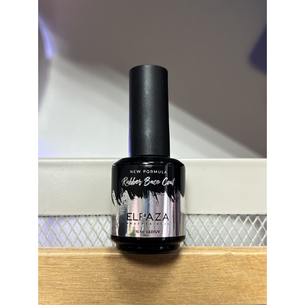 Купить Elpaza rubber base 15мл- По Лучший Ценам в РБ. |на dixnail.by ✅