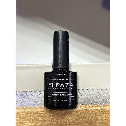 Elpaza rubber base  10ml