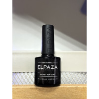 Elpaza velvet top 10мл