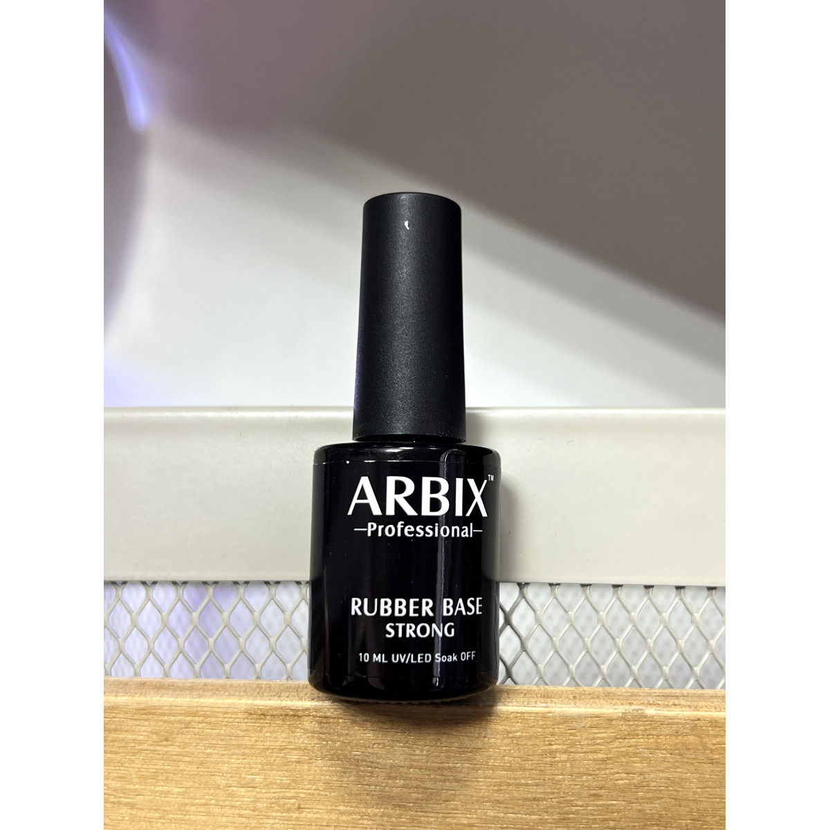 Arbix rubber base Strong  10мл Купить  - По Лучший Ценам в РБ. |на dixnail.by ✅