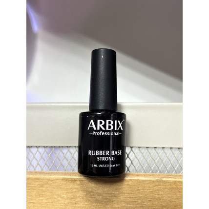 Arbix rubber base Strong  10мл