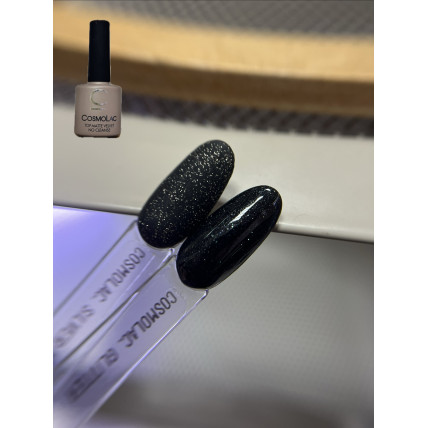  Матовый ТОП COSMOLAC c шиммером 14 МЛ