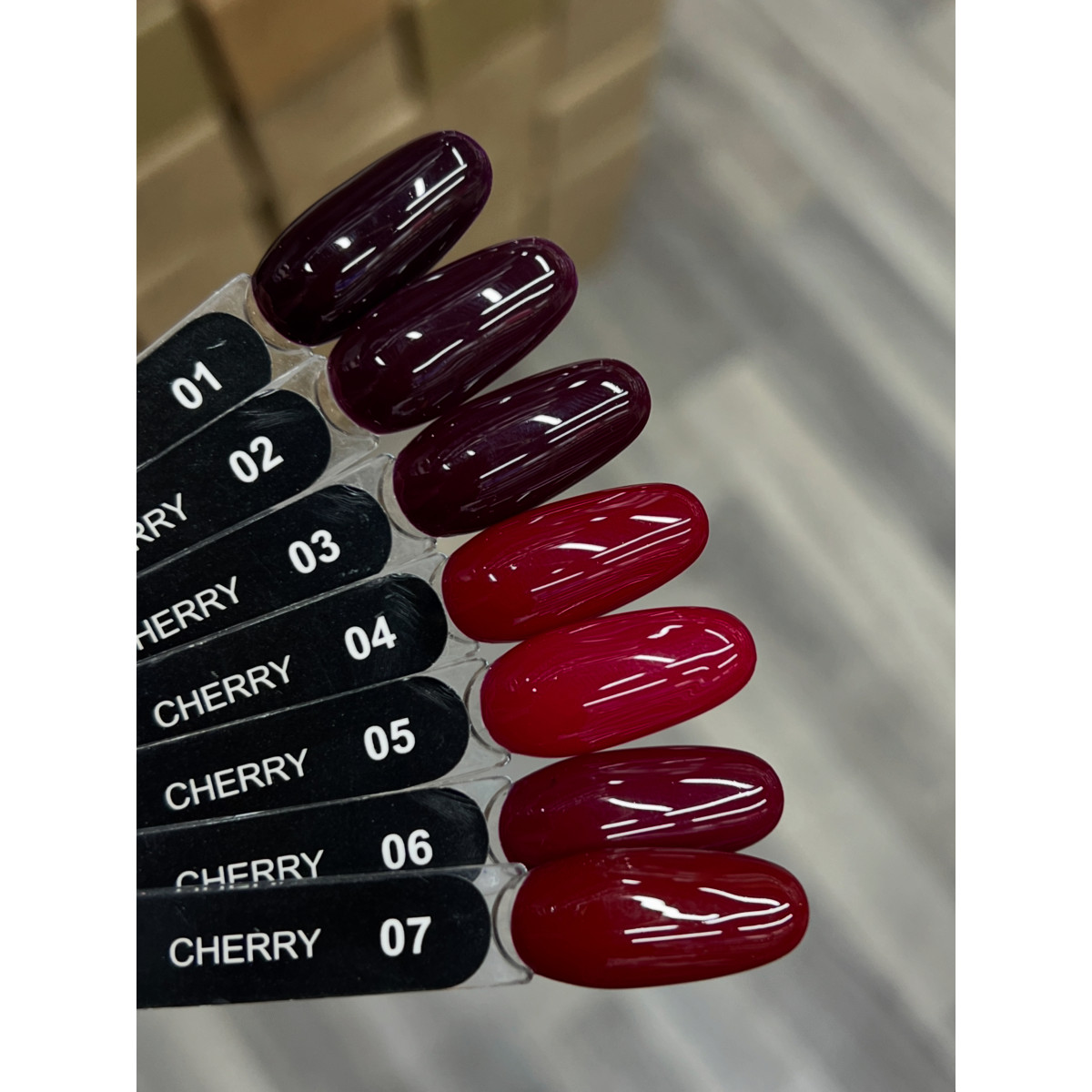 Grammy CHERRY  10ml