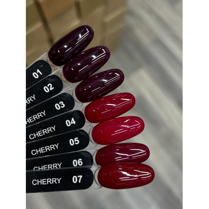 Grammy CHERRY 10ml