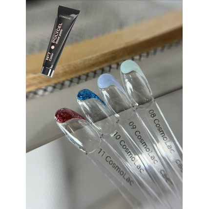 Полигель Cosmo Новинка 15 МЛ