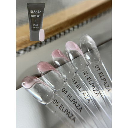Акригель Elpaza   30ml