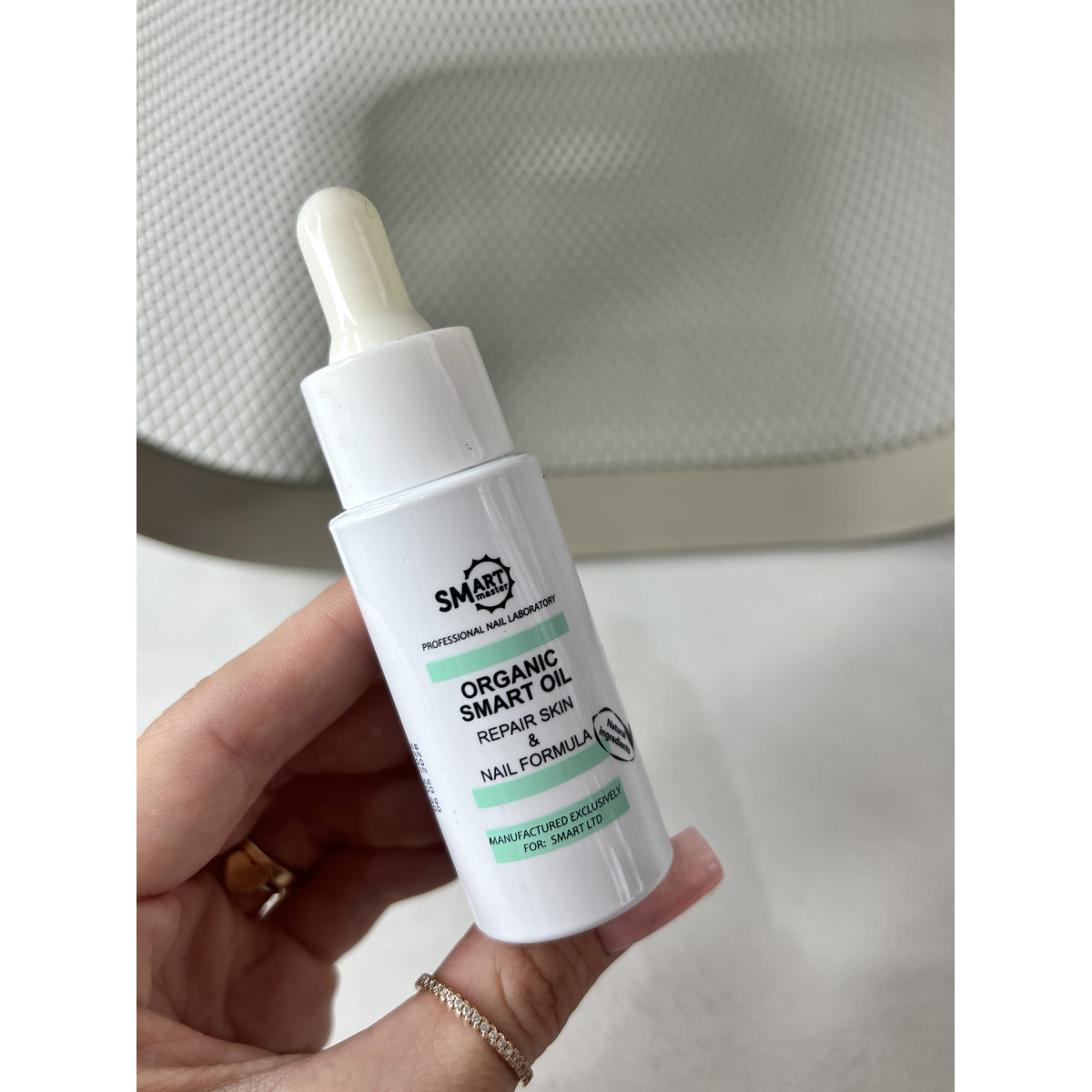 Купить Smart Organic Масло 