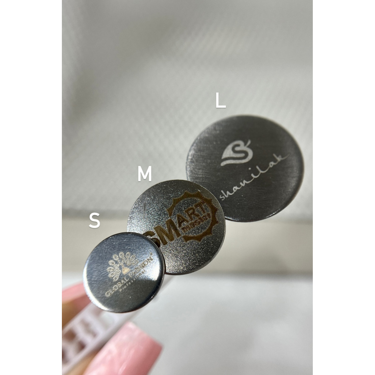 Купить Смарт - диск для педикюра  (дешевый вариант)  