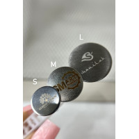 Смарт - диск для педикюра (дешевый вариант) 