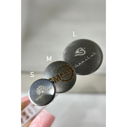 Смарт - диск для педикюра (дешевый вариант) 