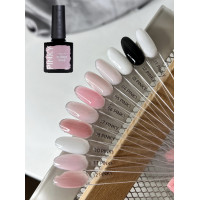 Pinky Elpaza  base milky 10ml