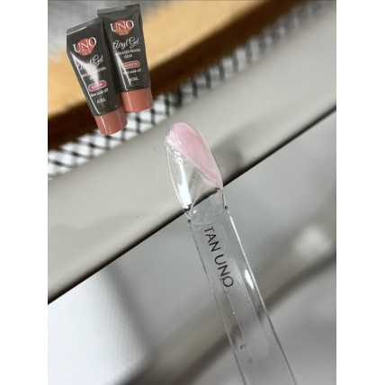 Акригель  камуфлирующий Uno 60ml телесный 
