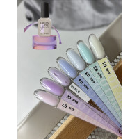 База  камуфлирующая Cardin Pro NLB  10ml