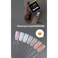 Medium Gel Monami 15мл