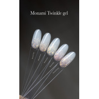 Twinkle Gel Monami 15мл