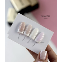 Smart Gel Classic Monami 15мл