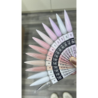 Nail Republic гель для наращивания 15мл