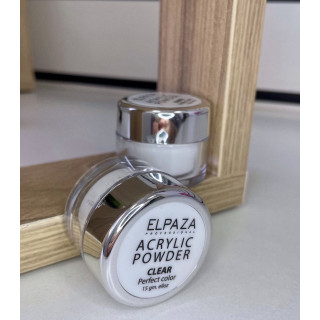 Акриловая пудра