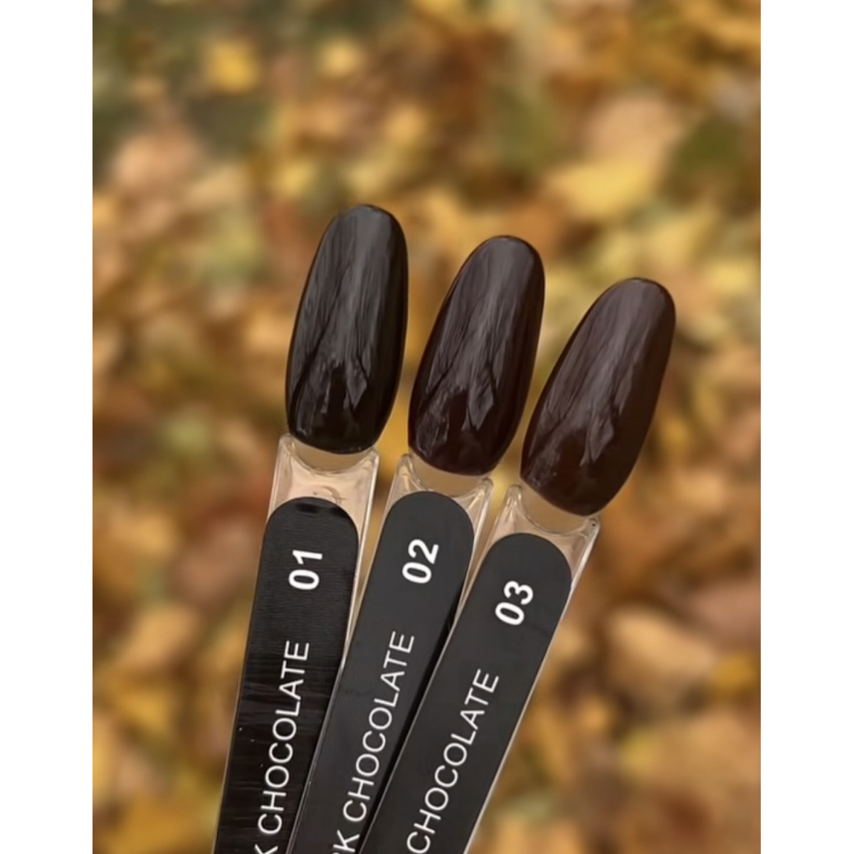 Grammy CHOCOLATE 10ml