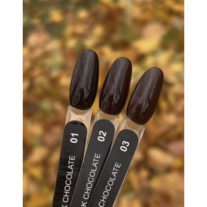 Grammy CHOCOLATE 10ml