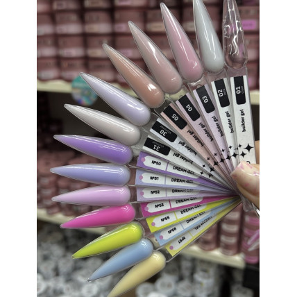 Гель для наращивания Mojo 15ml