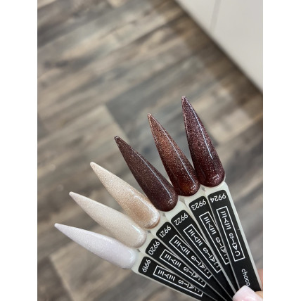 Кошачий глаз Гель лак RUNAIL 7ml 