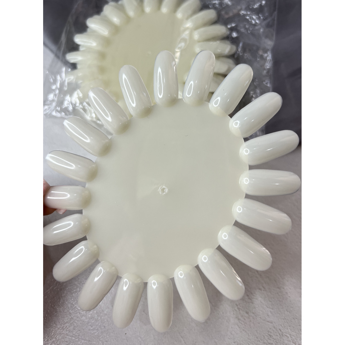 Купить Ромашка молочная  (20 типс) - По Лучший Ценам в РБ. |на dixnail.by ✅