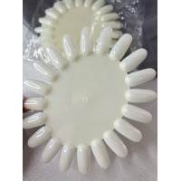 Ромашка молочная  (20 типс)