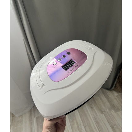 Лампа LED Sun X8 MAX 120W 