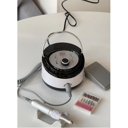 Аппарат для маникюра и педикюра  ZS-606