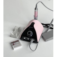 Аппарат для маникюра Nail Drill ZS-711, 35000 об/мин, 65 Вт,