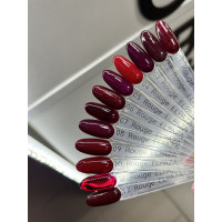 Elpaza гель-лак 10мл ROUGE 