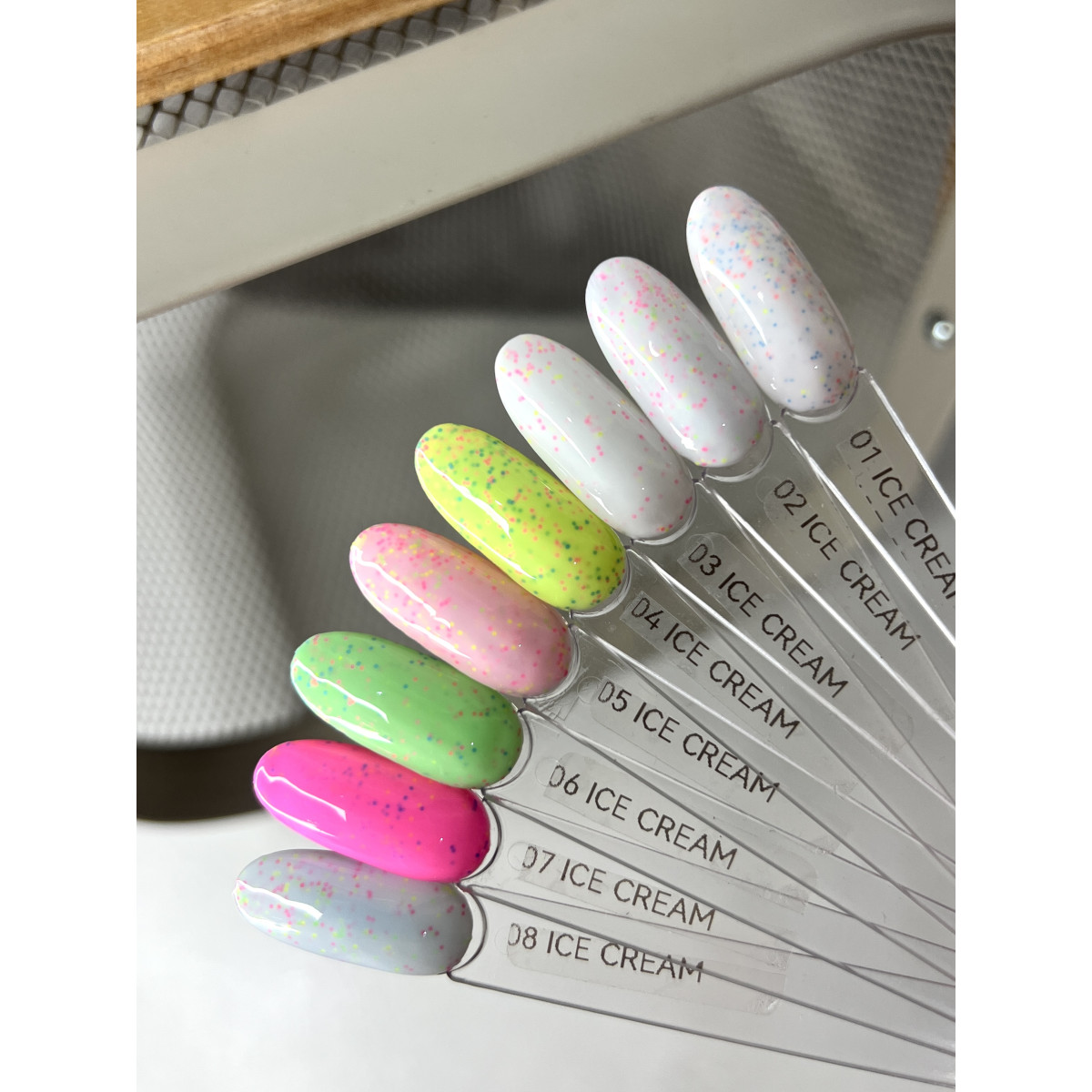 Купить Elpaza гель-лак 10мл