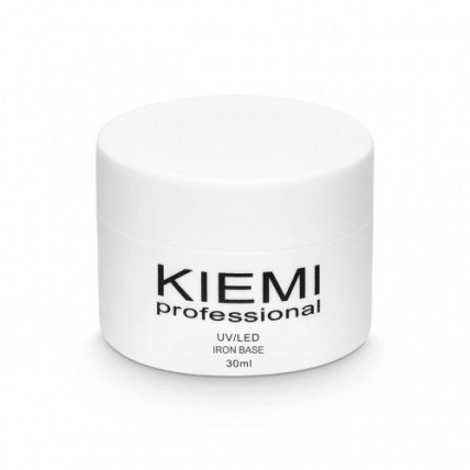 База IRON Kiemi, 30ml Киеми