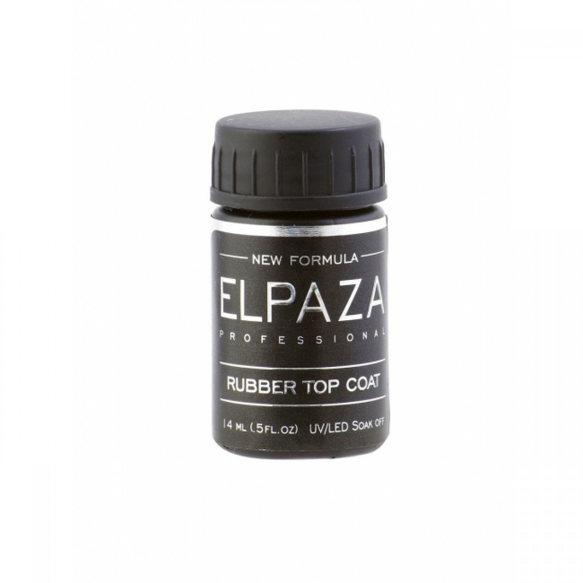 Купить Elpaza rubber top  30ml  - По Лучший Ценам в РБ. |на dixnail.by ✅
