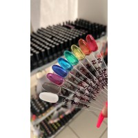 Lacmus  Витражные оттенки 10мл