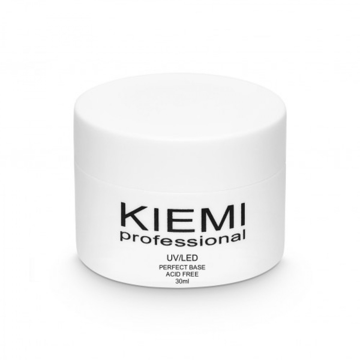 Купить База KIEMI Perfect Acid Free, 30ml  По Лучший Ценам в РБ. |на dixnail.by ✅