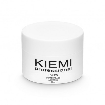 База KIEMI Perfect Acid Free, 30ml Бескислотная