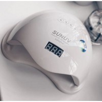  Оригинал КВАРЦЕВЫЕ ДИОДЫ Лампа LED SUN 5+ plus  48W