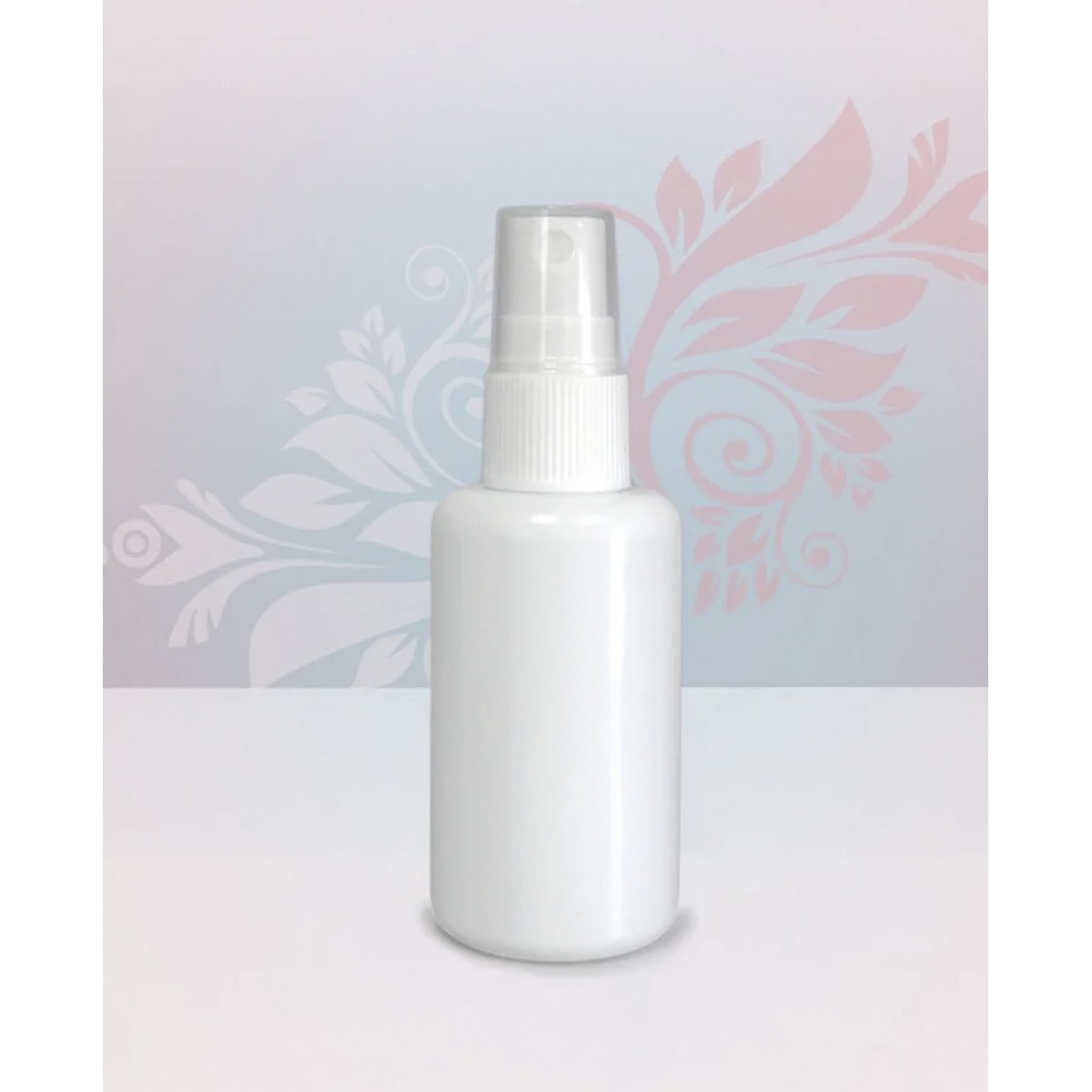 Пустой флакон с распылителем - По Лучший Ценам в РБ. |на dixnail.by ✅