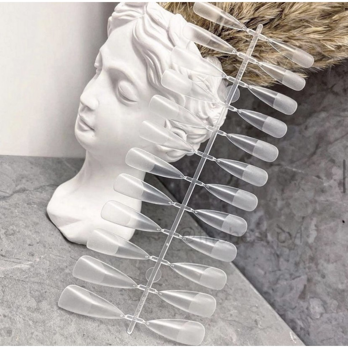 Купить Гелевые типсы