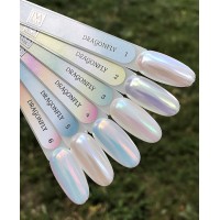 Iva naikls Втирка "Жемчужная" Dragonfly