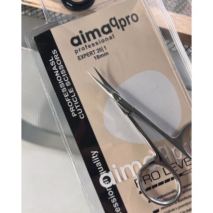  Ножницы маникюрные,  Aimaq pro Expert 20/1