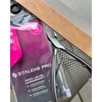  Оригинал КУСАЧКИ ПРОФЕССИОНАЛЬНЫЕ Staleks Pro SMART 50/5