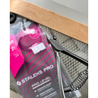  Оригинал КУСАЧКИ ПРОФЕССИОНАЛЬНЫЕ Staleks Pro SMART 30/7mm